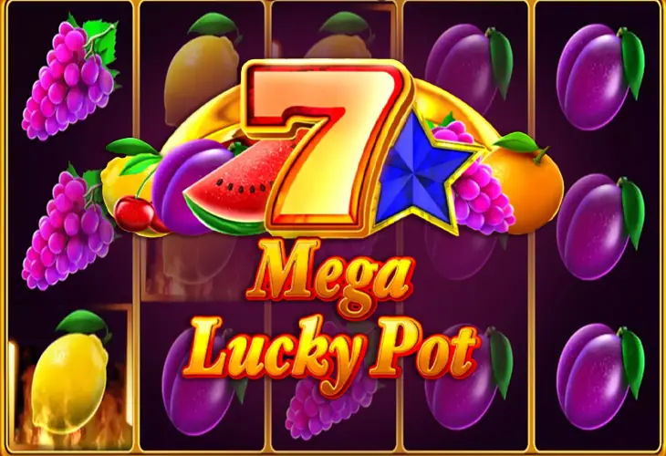 Megaluckypot