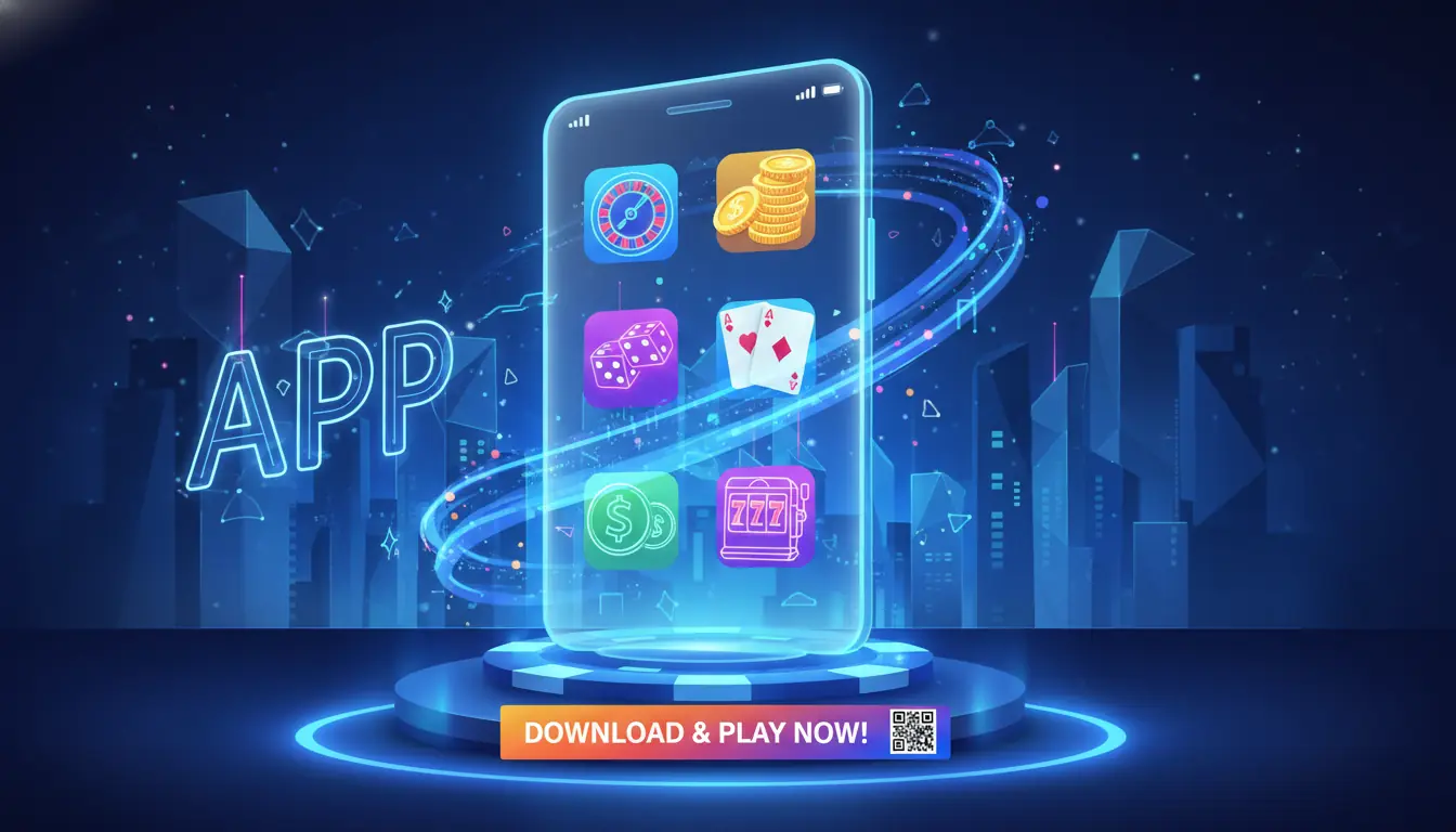 Red Stag casino mobile app