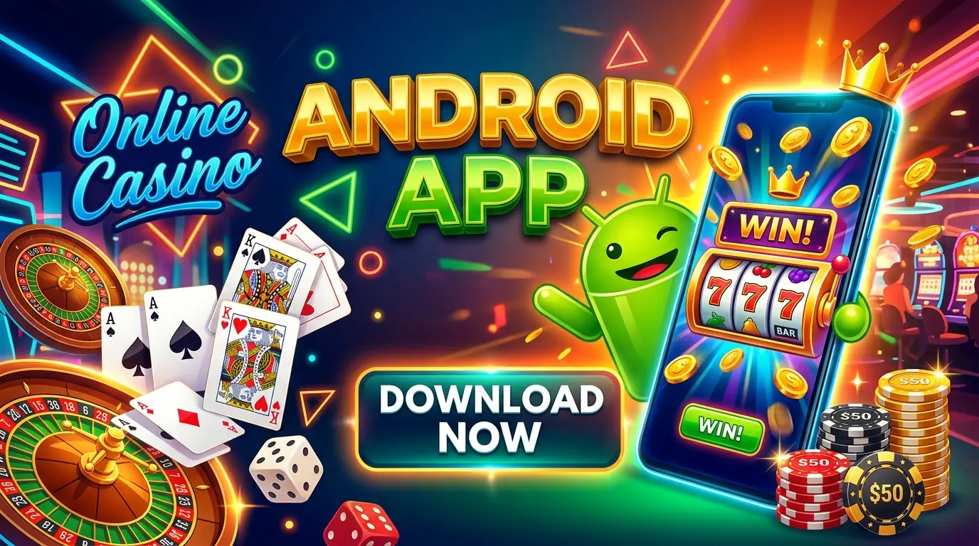 Red Stag Android app