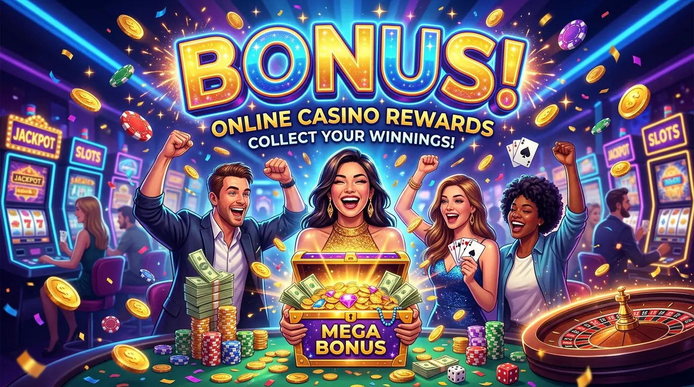Red Stag casino bonus