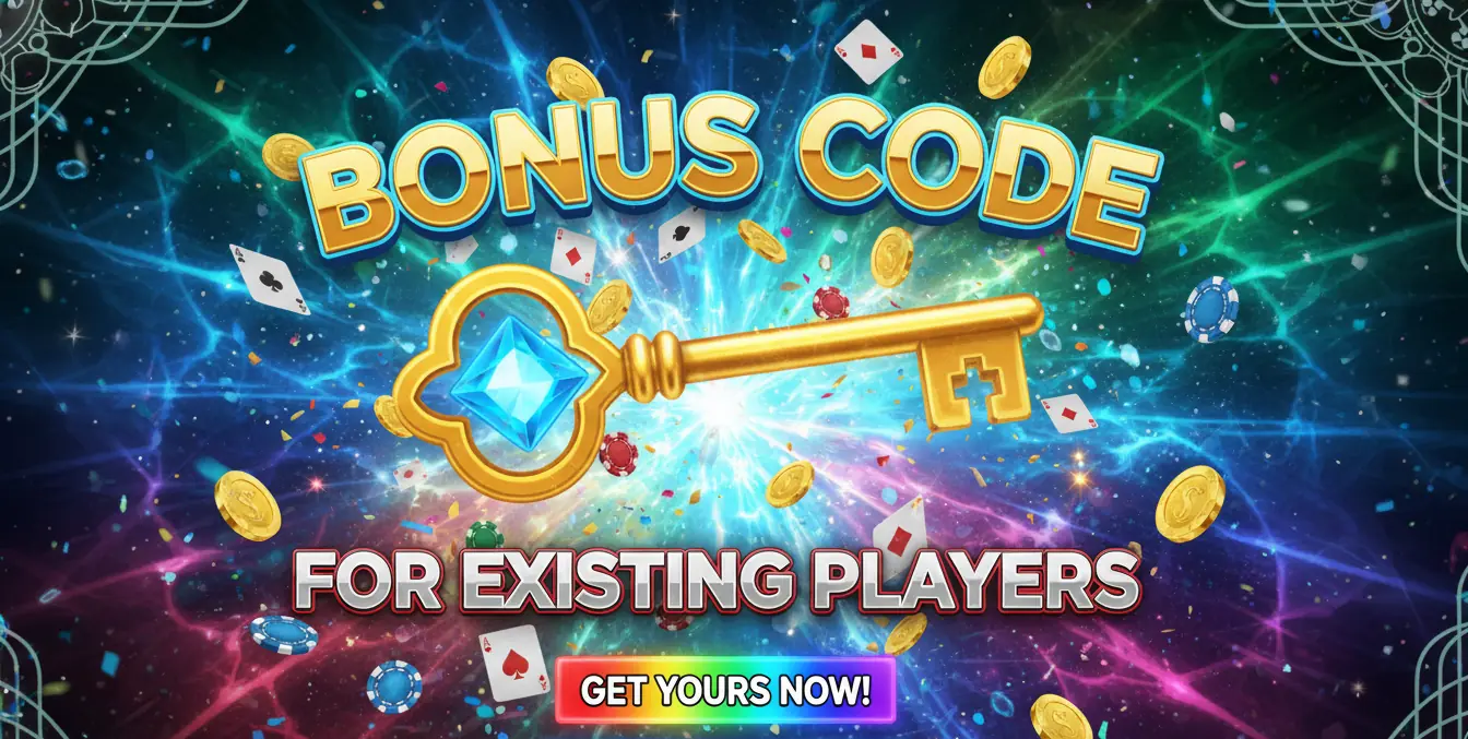 Red Stag bonus code for existing players