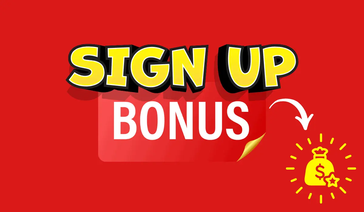 Red Stag new player bonus