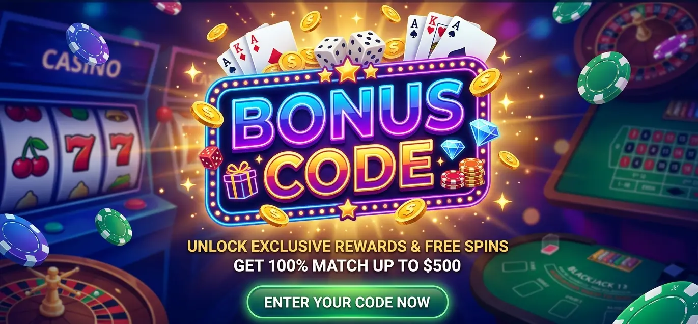 Red Stag bonus code