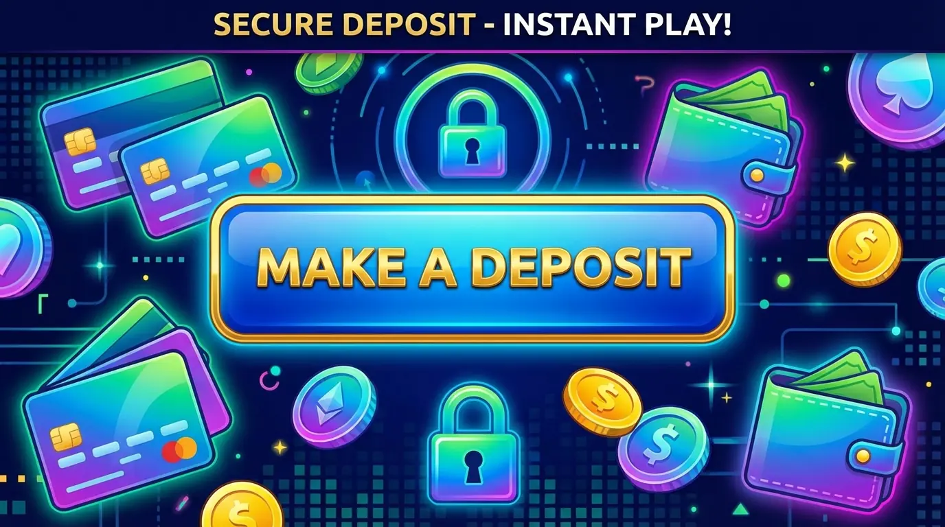 Red Stag casino payment methods