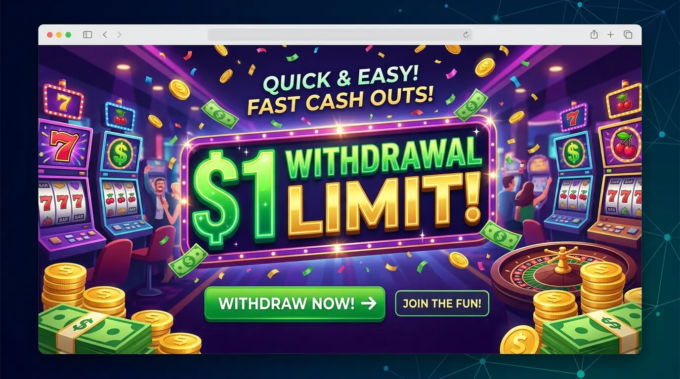 Red Stag casino withdrawal limit