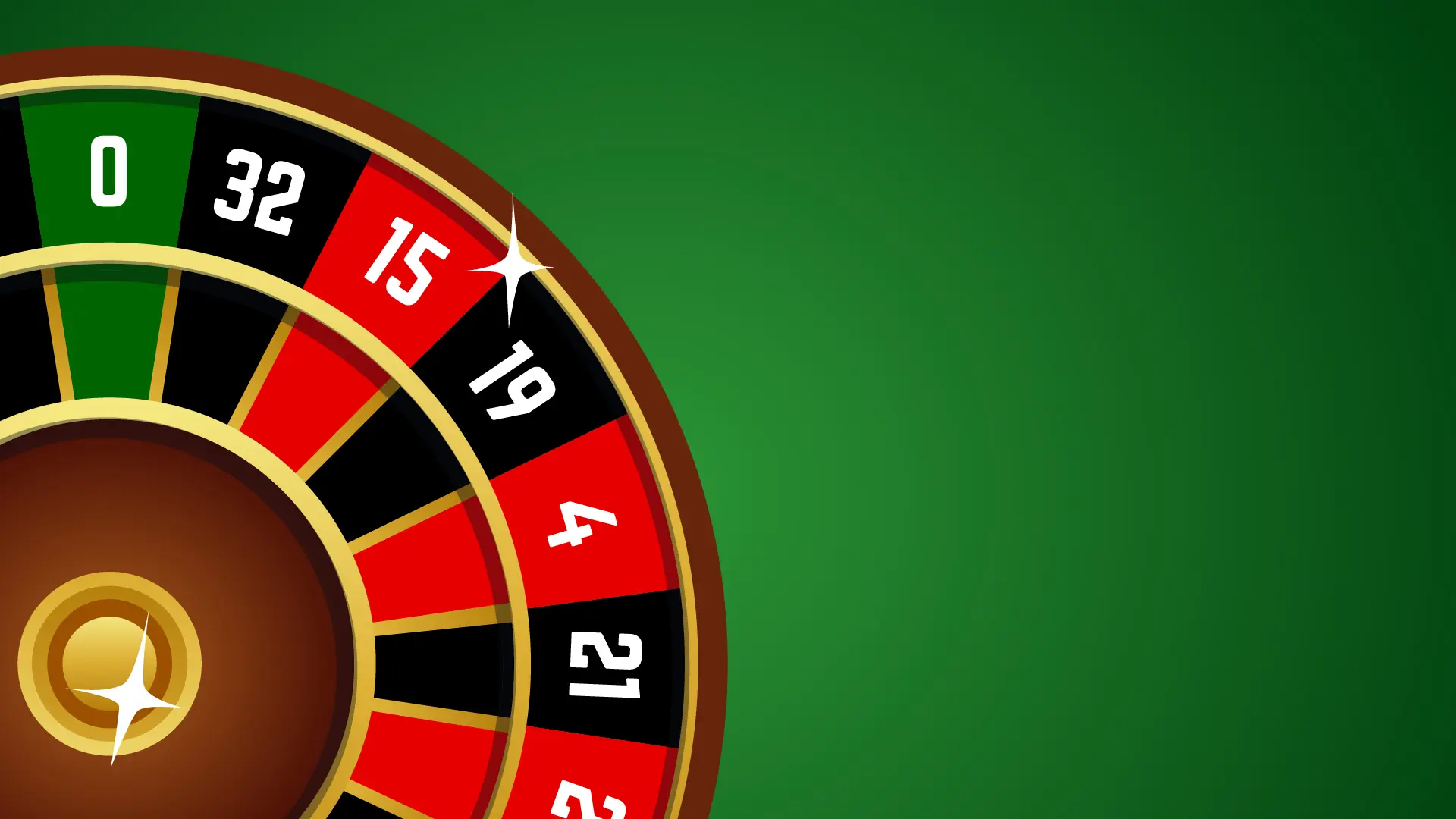 Red Stag casino roulette