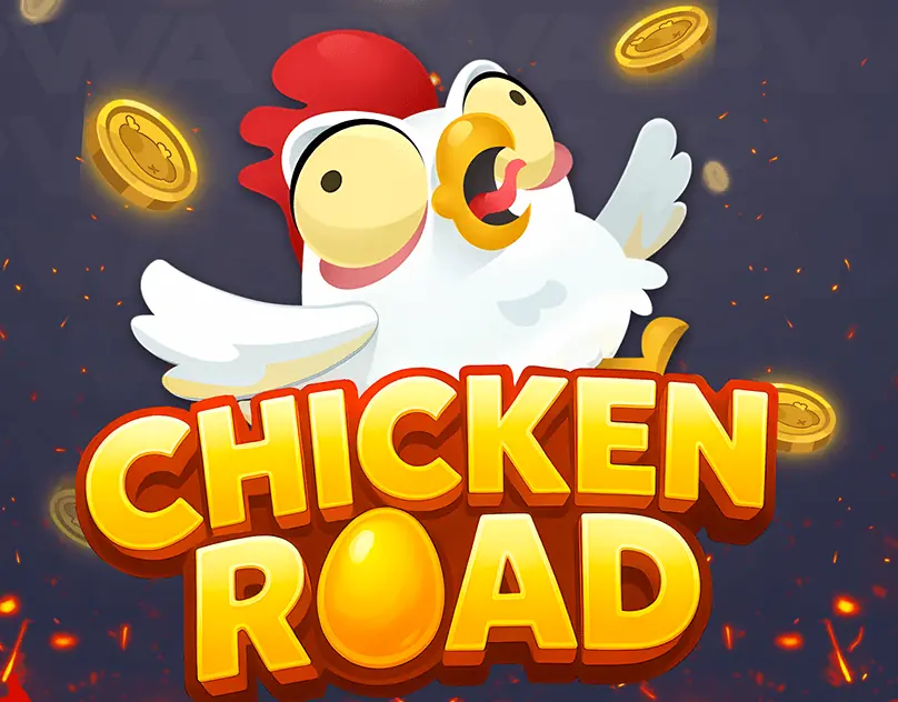 Red Stag Chicken Road