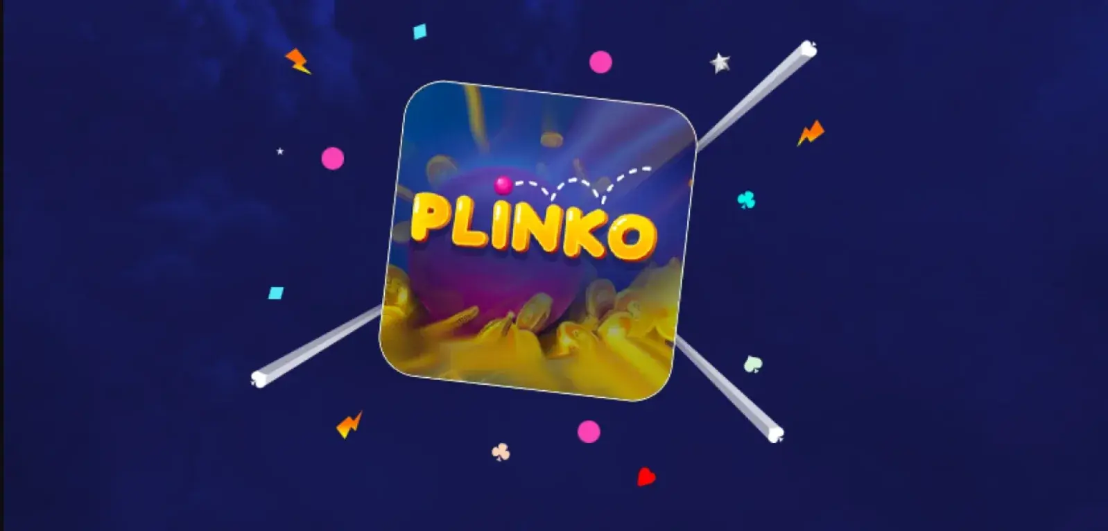 Red Stag Plinko game